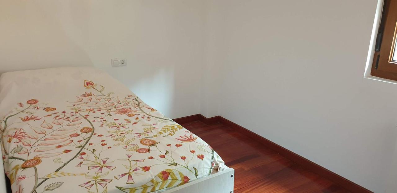 Appartement Paseo Del Saja I Y II à Villanueva de la Peña Extérieur photo
