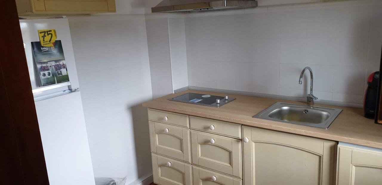 Appartement Paseo Del Saja I Y II à Villanueva de la Peña Extérieur photo