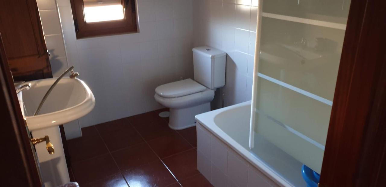 Appartement Paseo Del Saja I Y II à Villanueva de la Peña Extérieur photo